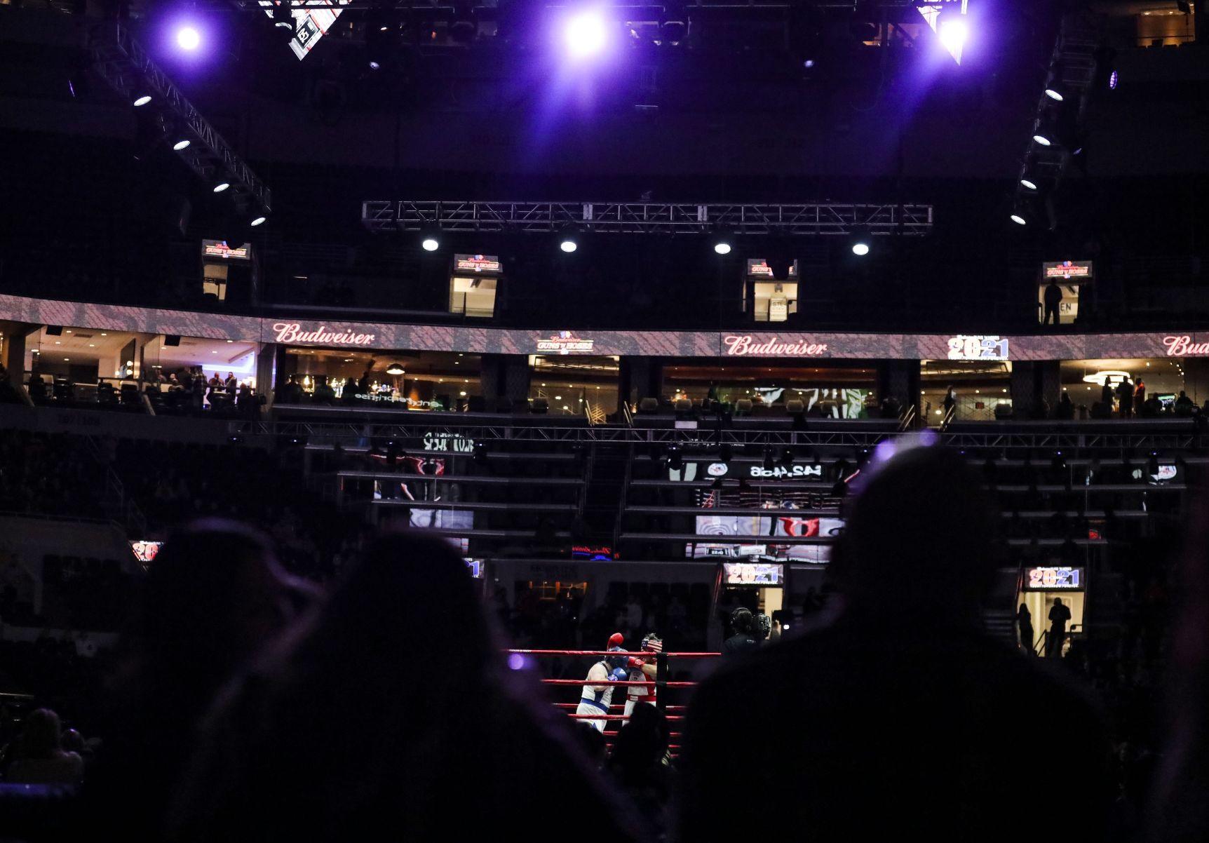 Guns N' Hoses returns after pandemic break